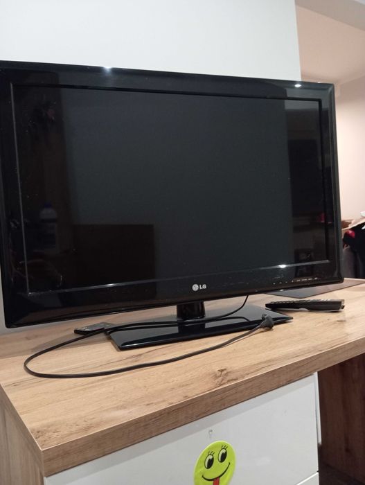 Telewizor LG 32 cale
