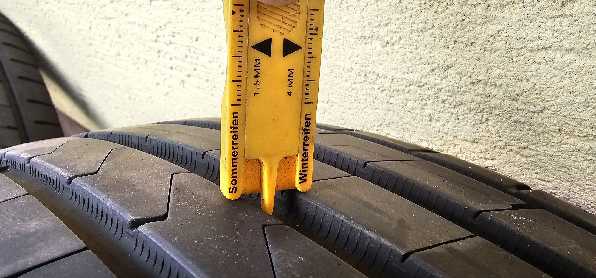 Koła hyundai 5x114.3 225/45r17 opony 2024r