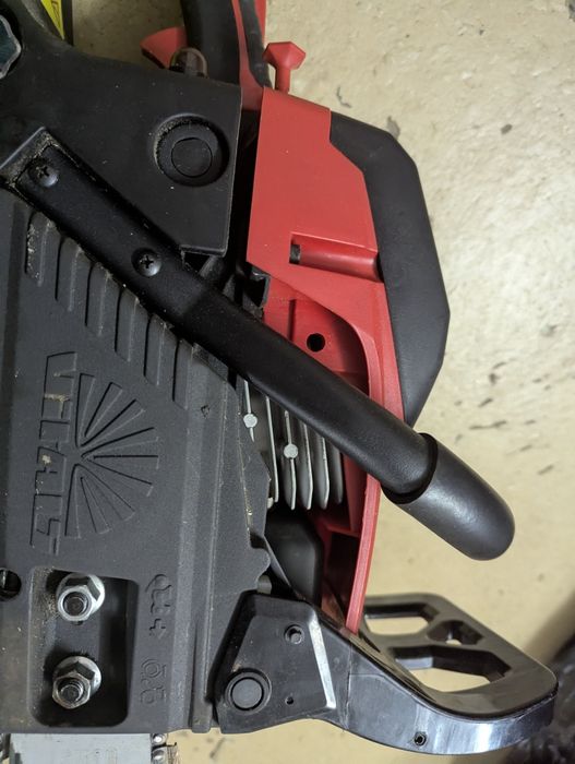 Vitals bkz 4524 RM бензопила