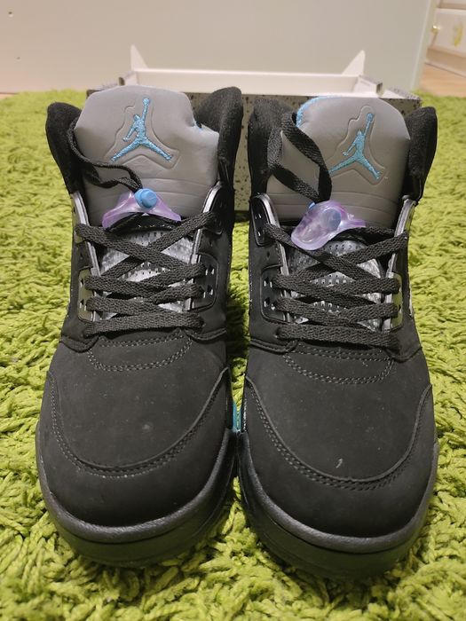 Кросівки Джордан 5, Jordan 5