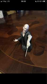 Harry Potter Voldemort Collectible Bust 2007 Gentle Giant Studios