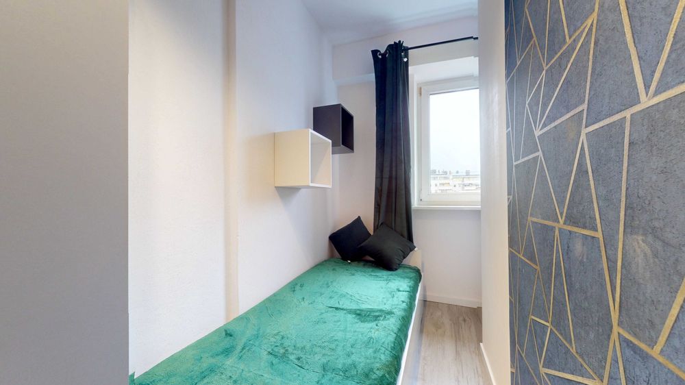 Pokój w 4 pokojowym mieszkaniu/ul. Wrzeciono 46/Galeria Młociny/1174