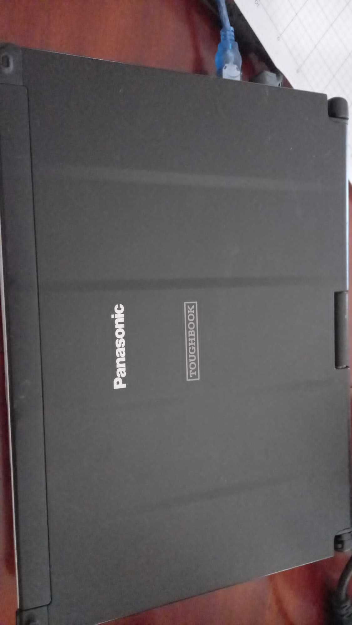 Portátil Panasonic CG-C2 Intel  i5 1.80GHz/2.30GHz  bom estado geral