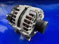 Alternator Opel Mokka X Astra J Meriva B 1.4T Aveo 1.2 - Valeo 130A