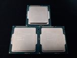 Intel i5-4460 CPU (3 unid.)