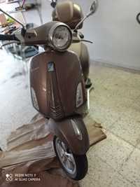 Skuter Vespa Primavera 125 ABS