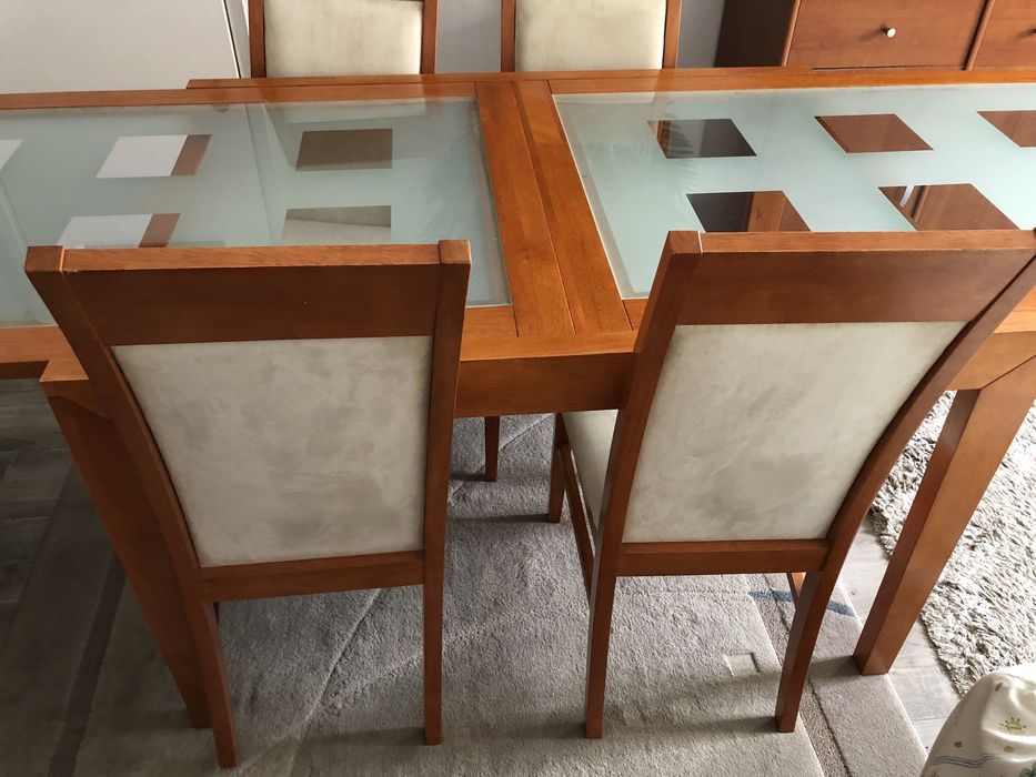 Mobilía de Sala Completa