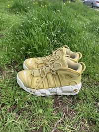 кроссовки nike Air More Uptempo оригинал