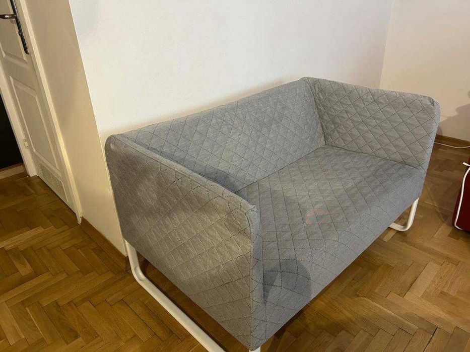 Sofa IKEA KNOPPARP 2-osobowa