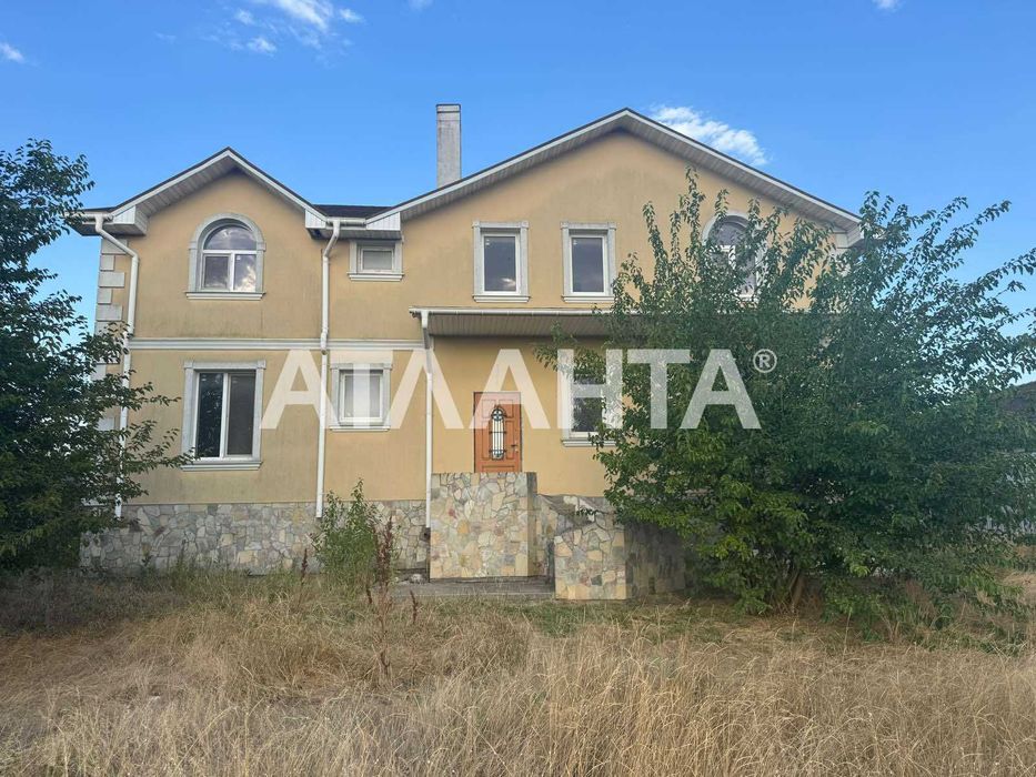 Продам Капитальный дом Участок 19 соток АГВ Гараж Великий Дальник