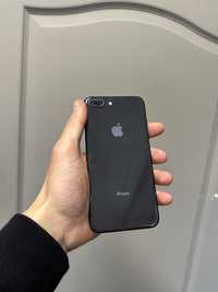 Apple iPhone 8 plus + 64GB Neverlock