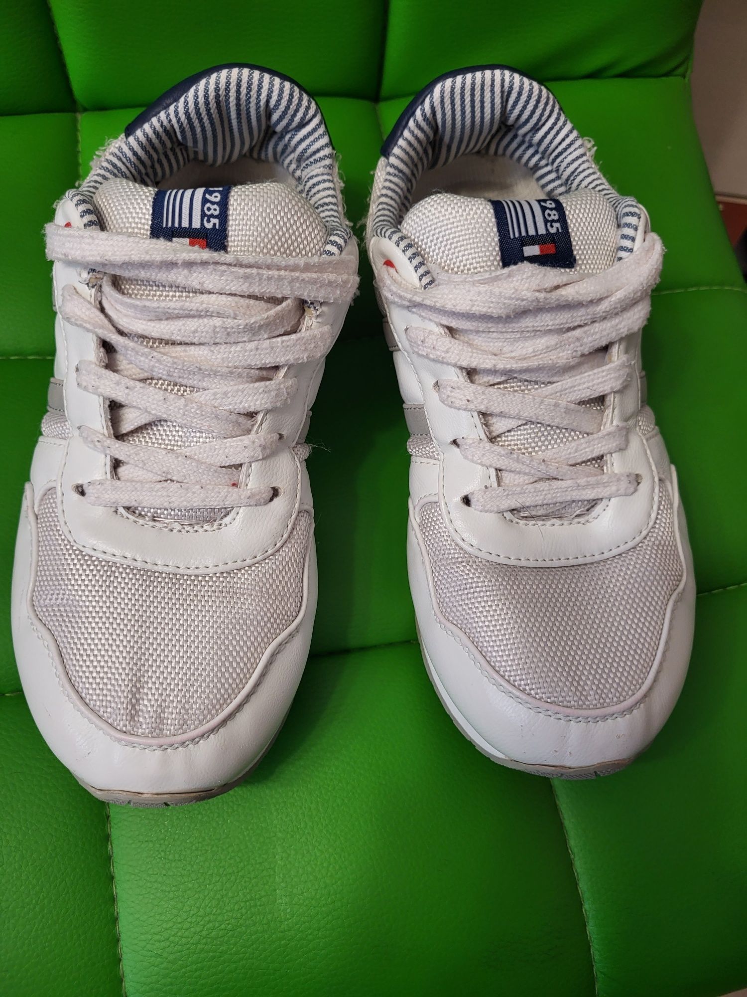 Buty Tommy Hilfiger