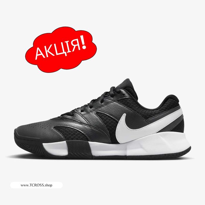 США‼️Кроссовки Nike Court Lite 4 Air Max (40р по 49.5р) (FD6574-001)