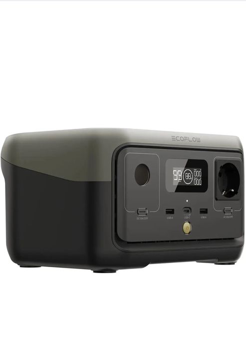 Продам EcoFlow RIVER 2