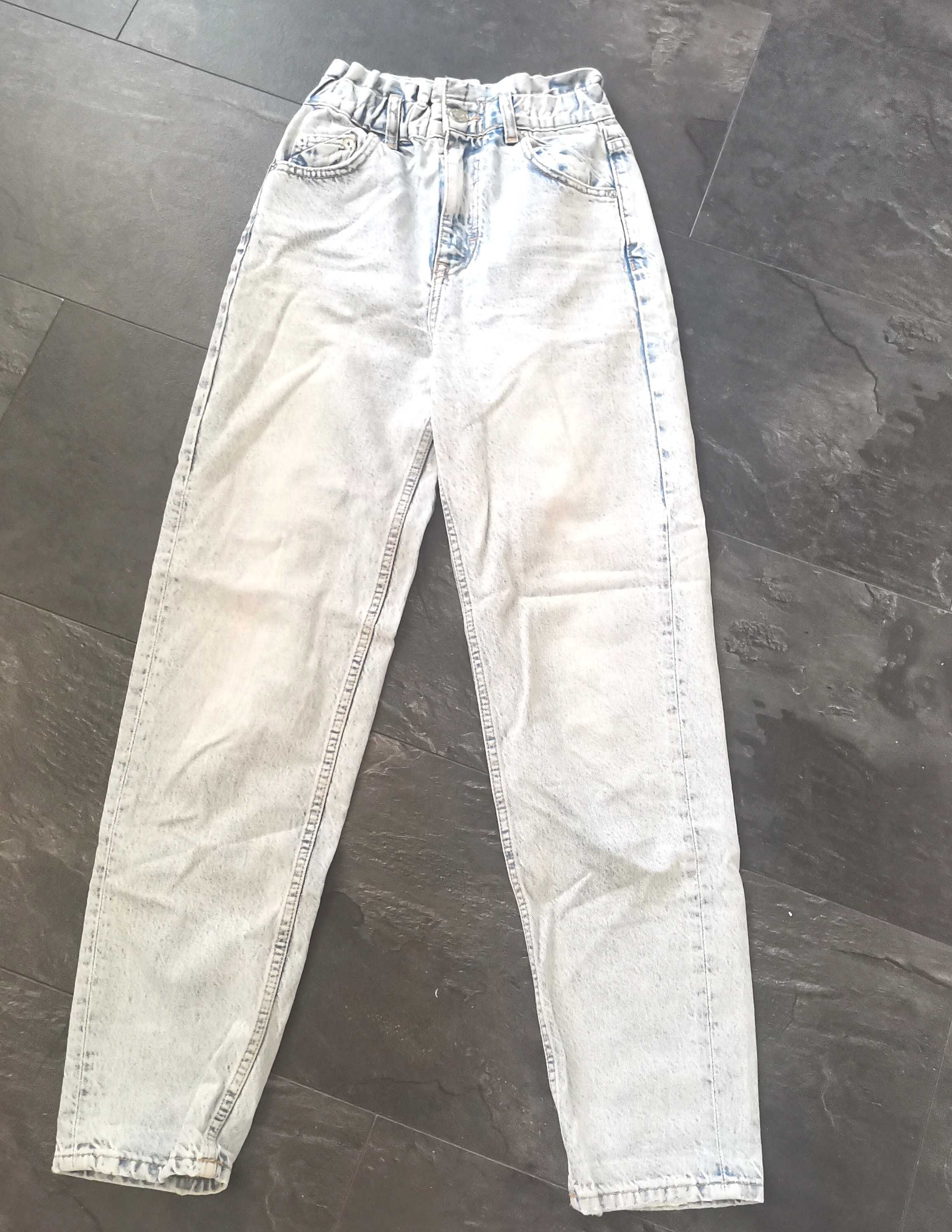 Jeansy Pull&Bear rozm. 32