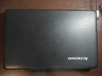 Ноутбук Lenovo G550