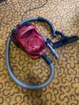 Пилосос порохотяг AEG Electrolux VC-T4003 7440 1800W Сильна тяга