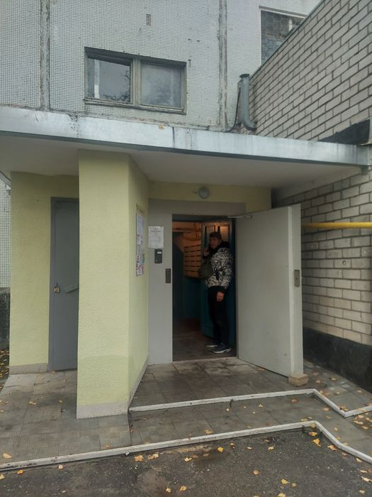 Продам 3-х ком.Квартиру на Салтовке