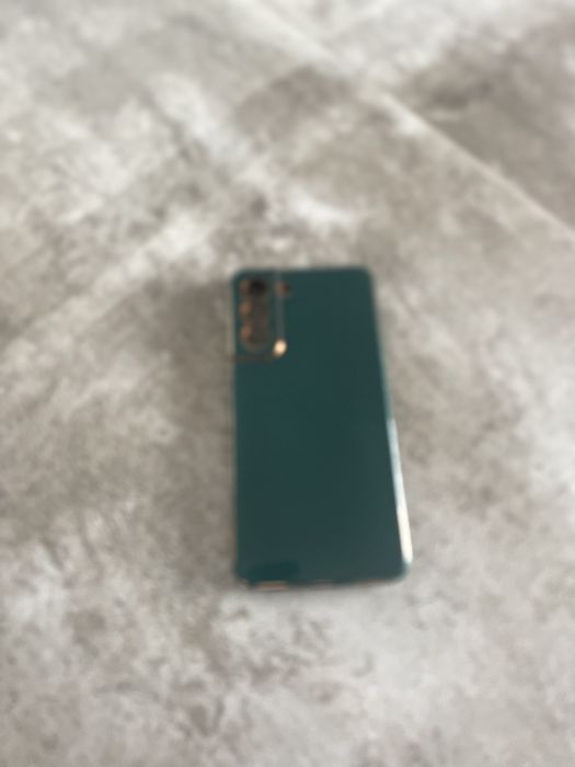 Sprzedam samsung S21 FE PLUS