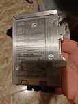 Moduł łącza optycznego Siemens SIMATIC NET PROFIBUS OLM/G12 V4.0 6GK15