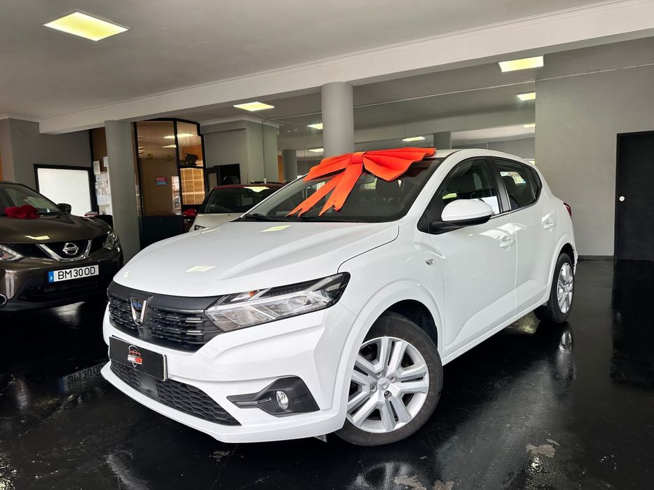 Dacia Sandero 1.0 SCe Essential