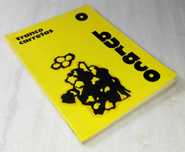 Livro O Buraco (contos)