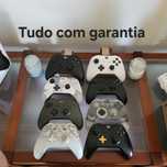 Comando xbox one/ Series aceito retoma do seu avariado "preço retoma"
