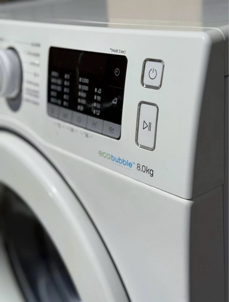 Maquina de lavar Roupa Samsung