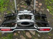 Hak rowerowy Thule ER900