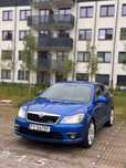 Skoda Octavia Skoda Octavia II RS 2.0TDI