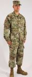 спецодежда рабочая форма US Army OCP NYCO OEF-CP FR