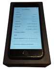 Apple IPhone 8 64GB Space Gray Szary.
