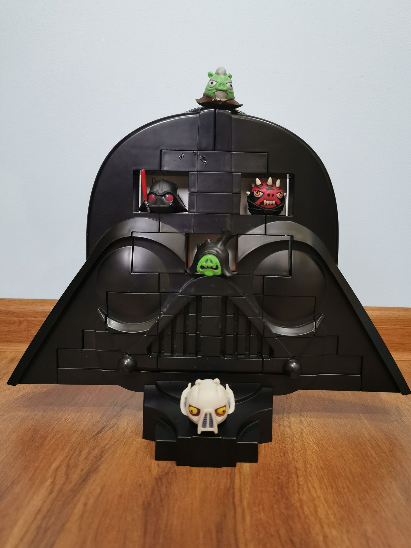 OKAZJA!! Sprzedam grę Angry Birds Star Wars Darth Vader