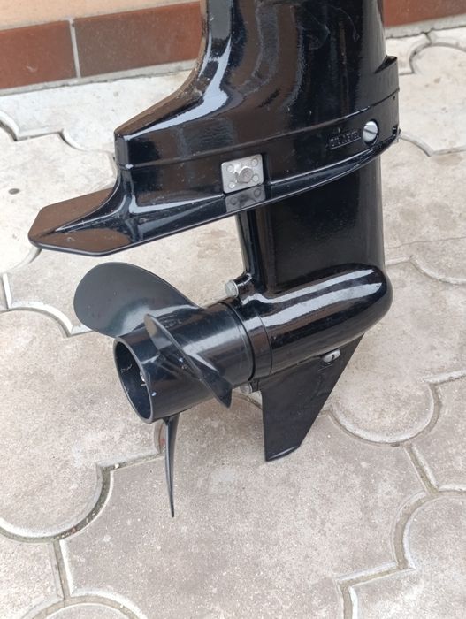 Mercury 5.0 лодочний