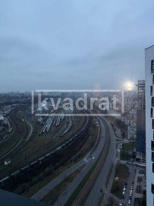 Без % Продаж 1к квартири 53м2 ЖК Manhattan City пр-т Берестейський 11