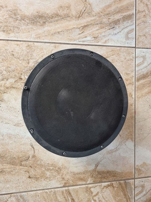 GŁOŚNIK BASOWY TUBA SUBWOOFER MAN TGX TGS EURO 6 81281026091