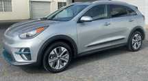 Kia Niro EV  2019