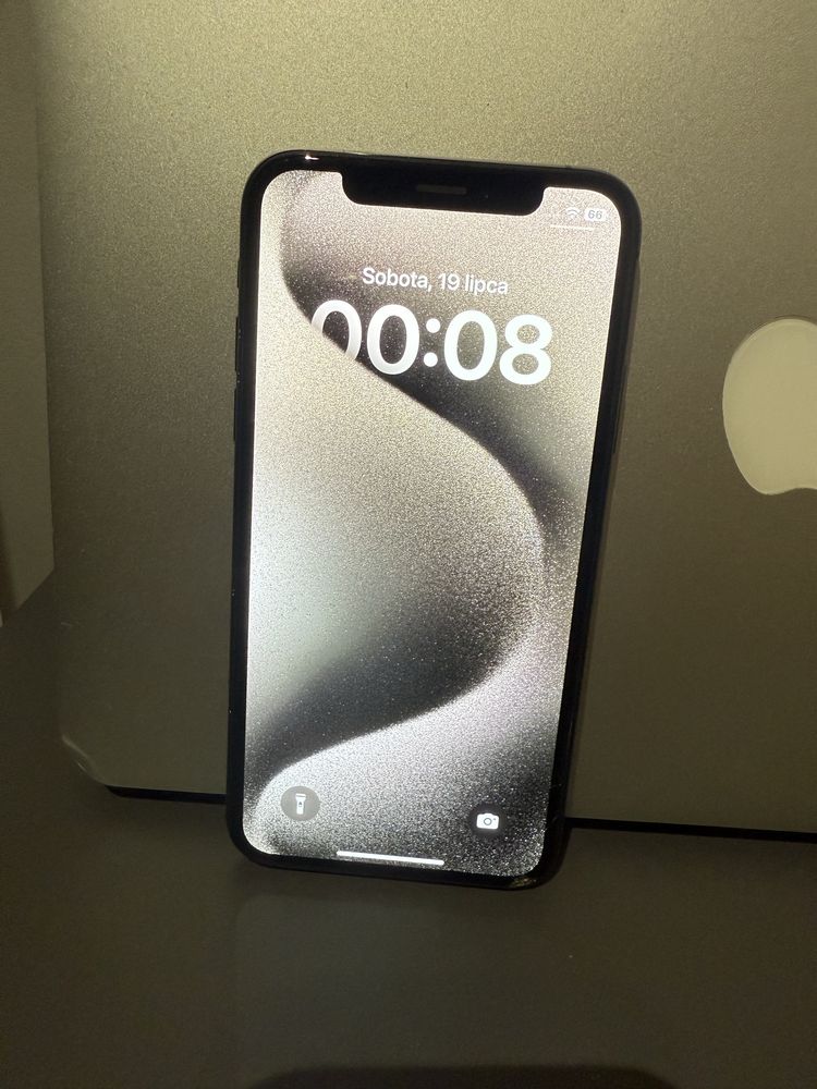 Iphone XS 64 GB Space Gray 73%