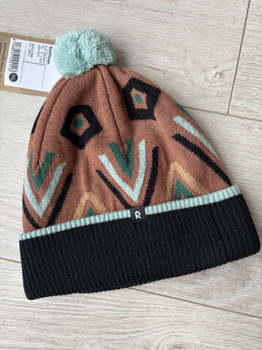 Нова зимова термо куртка Reimatec Luhanka 116 (122)