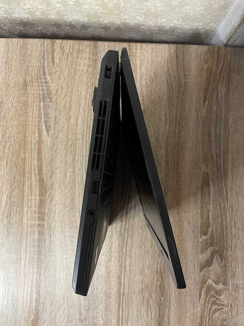Ноутбук Lenovo ThinkPad L460 / i5-6200U / RAM-8Gb / SSD 250GB / HD