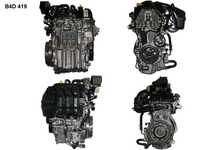 Motor Completo  Usado DACIA SANDERO 1.0 SCe 65