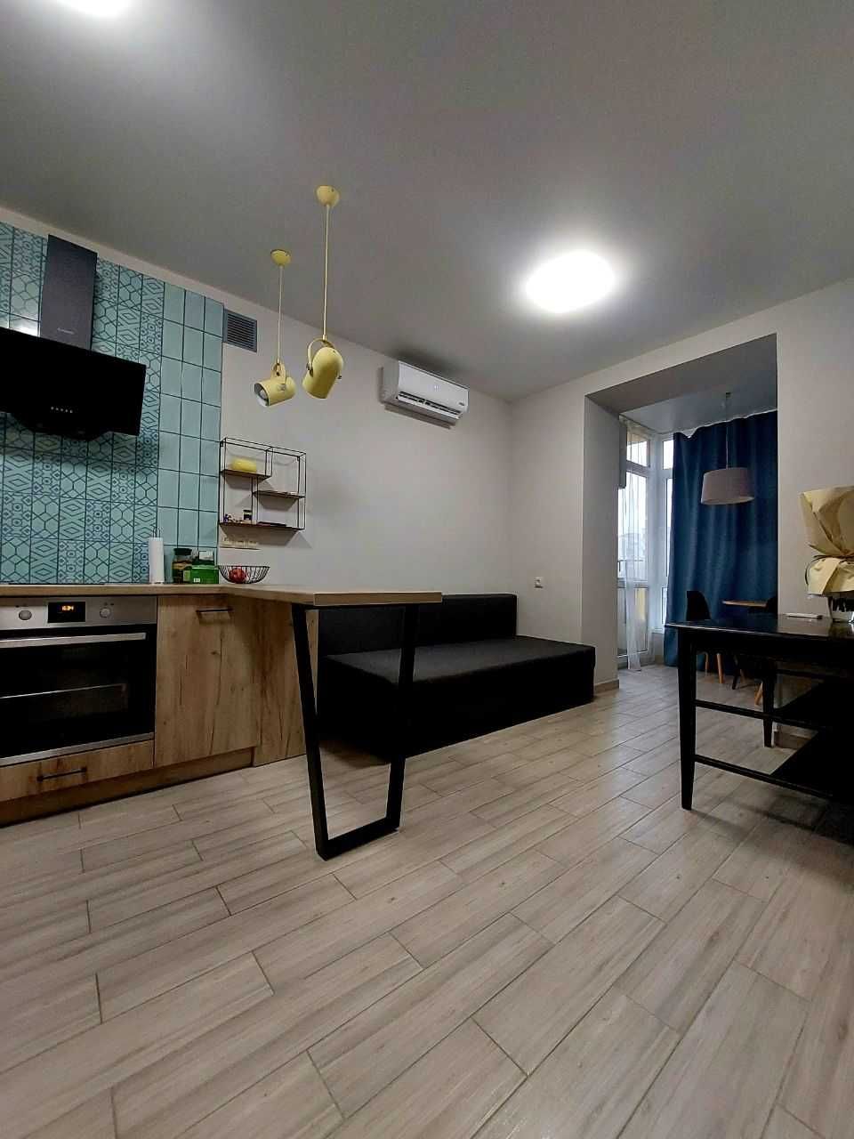 Продам квартиру ЖК Хмельницкий