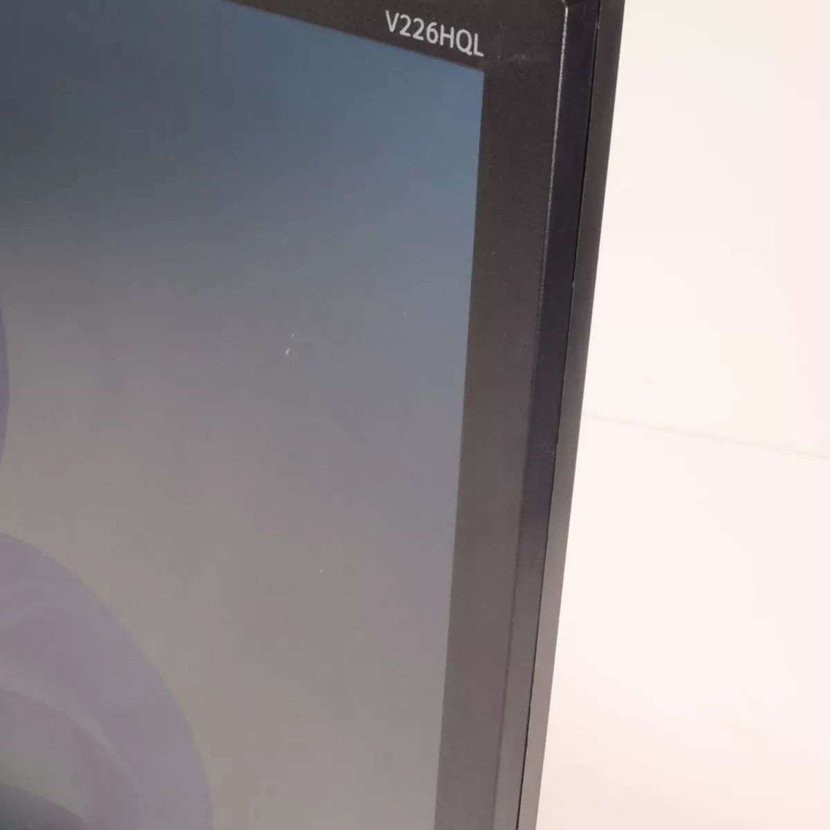 монитор acer v226HQL  22" дюйма