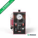 ANCEL S300 - димогенератор з вбудованим компресором та манометром
