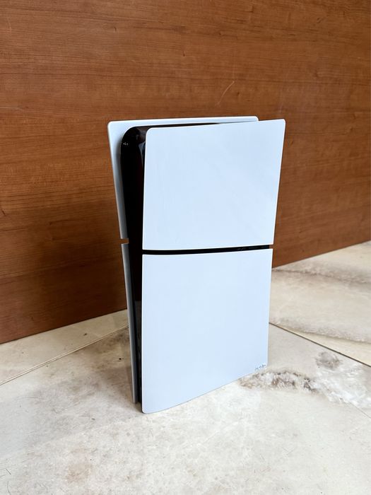 Playstation 5 Slim Digital PS5 1Tb