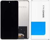 Oppo a98 5G CPH2529 Wyświetlacz LCD Oryginał Wymiana