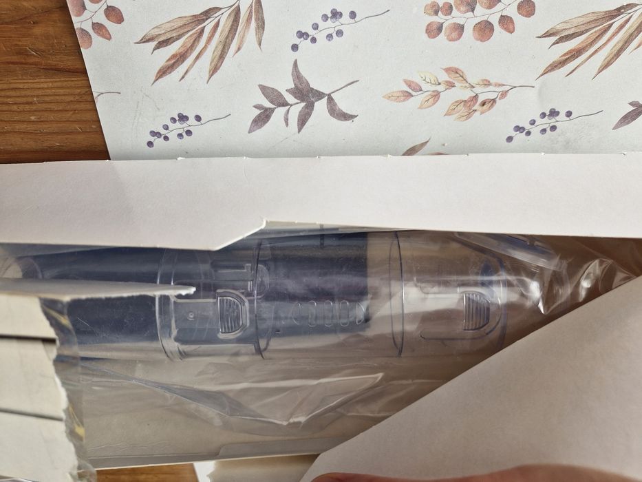 Babyhaler komora inhalacyjna