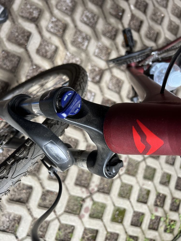 Rower Merida prawie nowy 2023r na fakture 23%