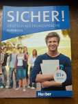 Sicher B1 + Arbeitsbuch , Kursbuch