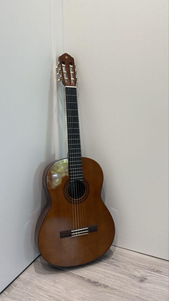 Гітара Yamaha C40